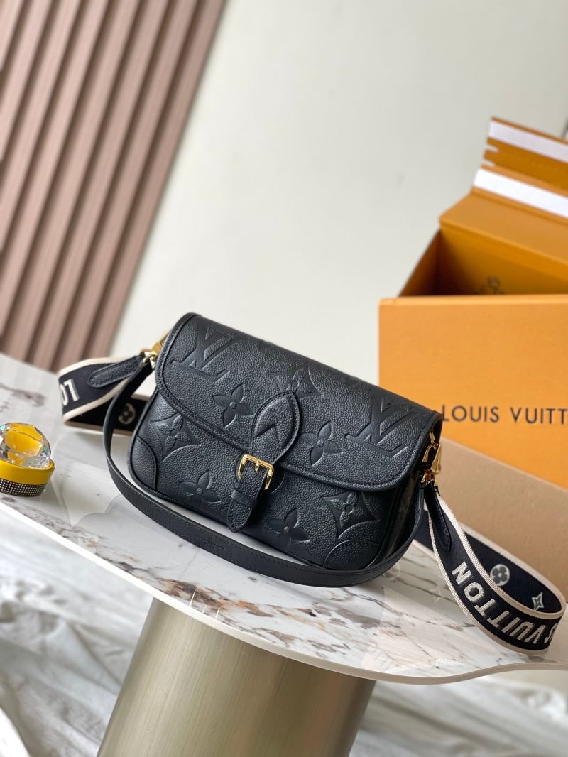 Louis Vuitton Satchel Bags